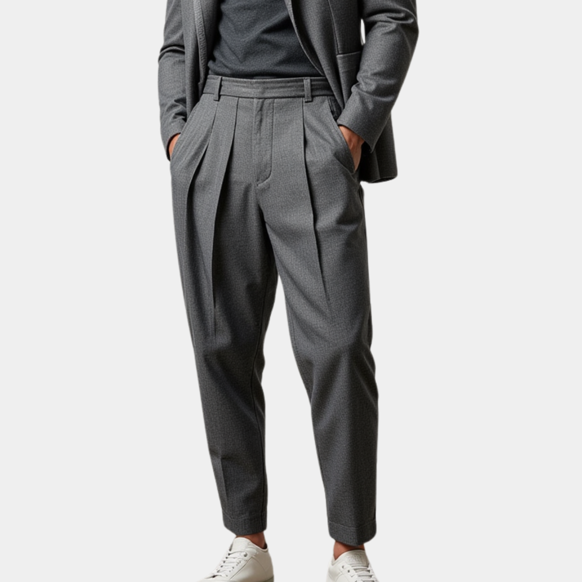 ITALO | ELEGANT PANTS