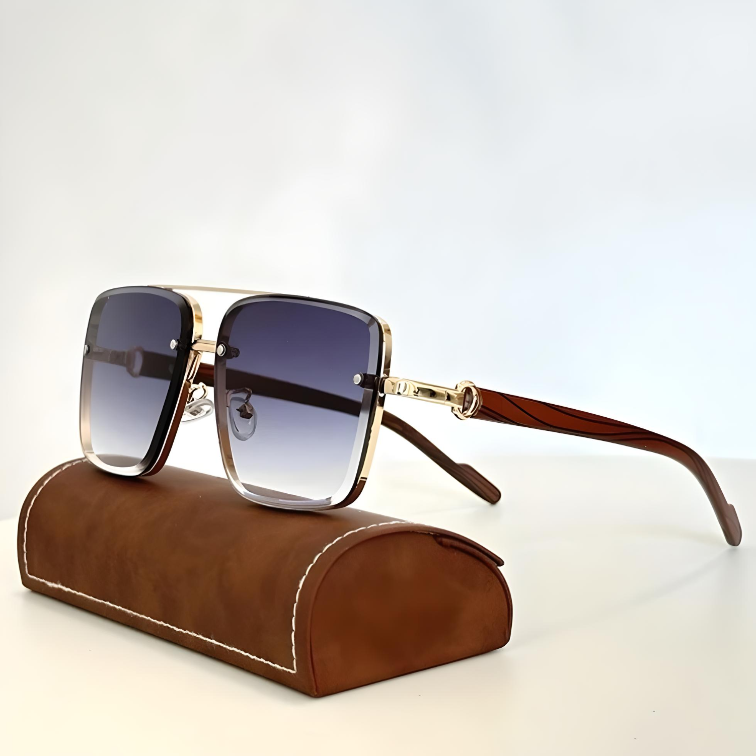 VogueView Men's Sunglasses