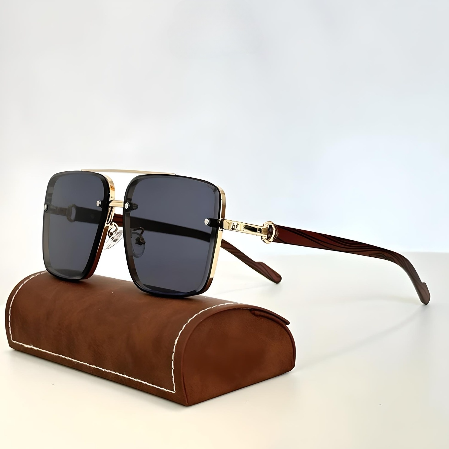 VogueView Men's Sunglasses