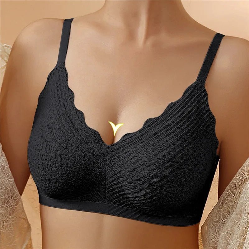 Lily | Seamless & Adjustable Bra